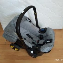 Кресло коляска - фото 5