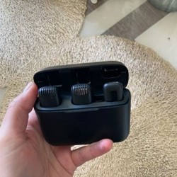 Микрофоны петличные - фото 9