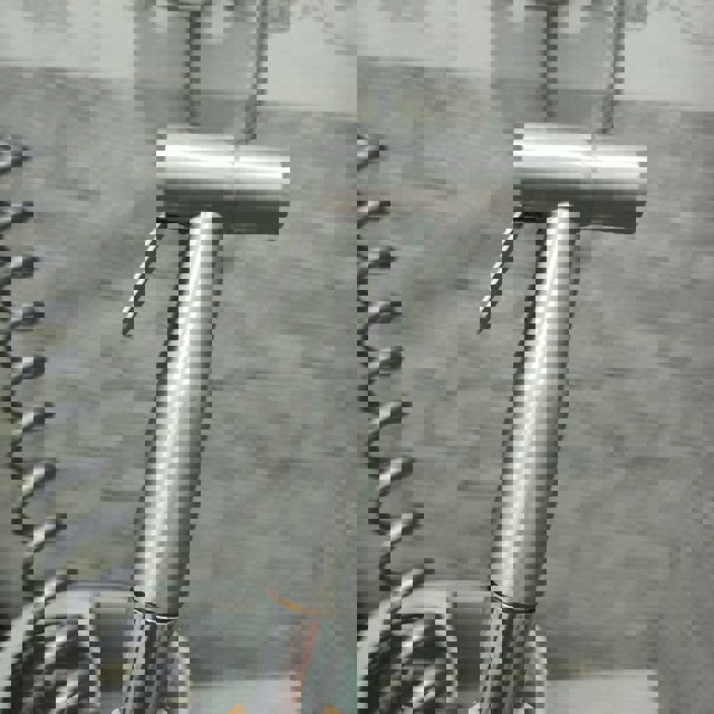 Гигиенический душ