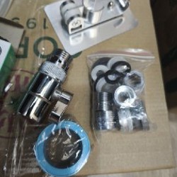 Гигиенический душ - фото 4