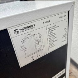 Сумка Himalaya Hemp THC Free bag - фото 2