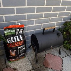 Сумка Himalaya Hemp THC Free bag - фото 5