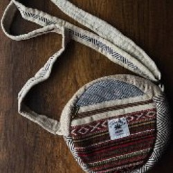 Сумка Himalaya Hemp THC Free bag - фото 8