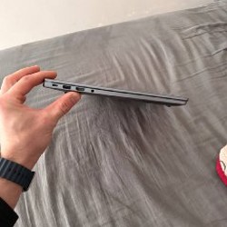 Huawel matebook d14 - фото 2