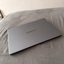 Huawel matebook d14 - фото 3