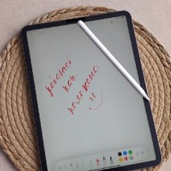 Apple Pencil 2 - фото 4