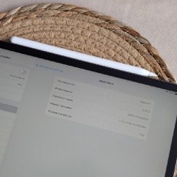 Apple Pencil 2 - фото 5