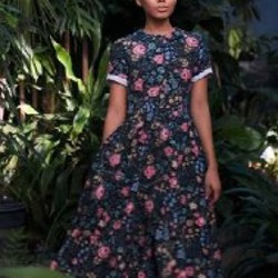 Блузка - фото 1