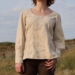 Блузка - фото 3