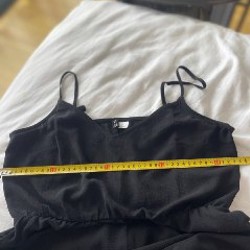 Летнее платье - фото 2