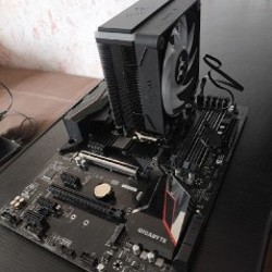 Блок питания Gigabyte P550SS - фото 1