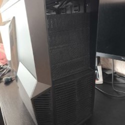 Блок питания Gigabyte P550SS - фото 4