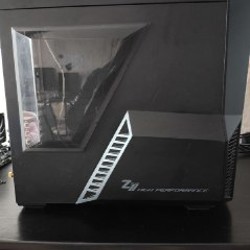 Блок питания Gigabyte P550SS - фото 5