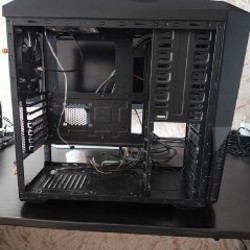 Блок питания Gigabyte P550SS - фото 6