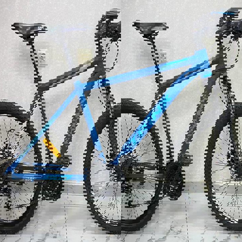 Горный велосипед Trinx m116