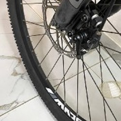 Горный велосипед Trinx m116 - фото 3