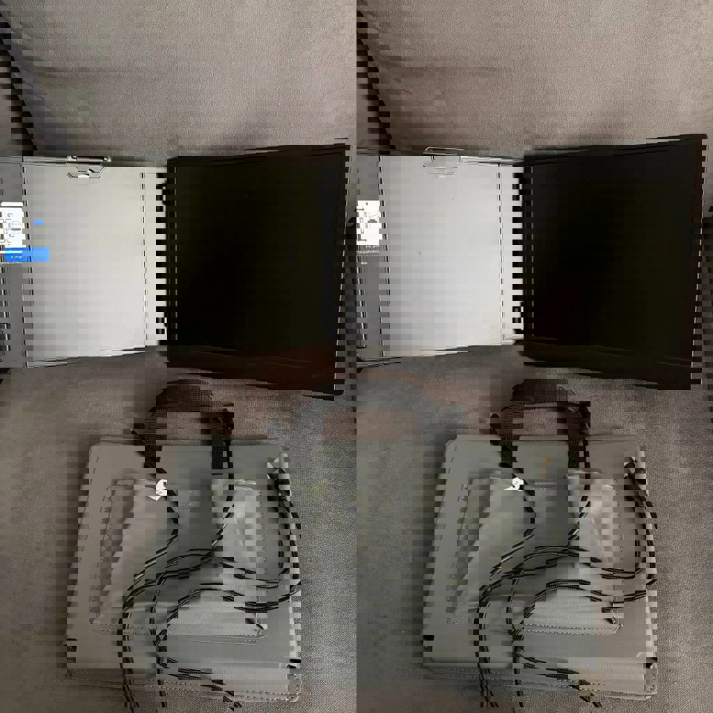 Дополнительный монитор для ноутбука