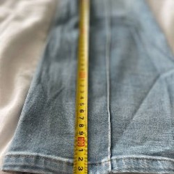 Джинсы HOUSE - фото 2