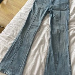 Джинсы HOUSE - фото 3