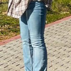 Джинсы HOUSE - фото 8