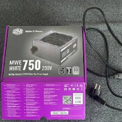 Блок питания - фото 2