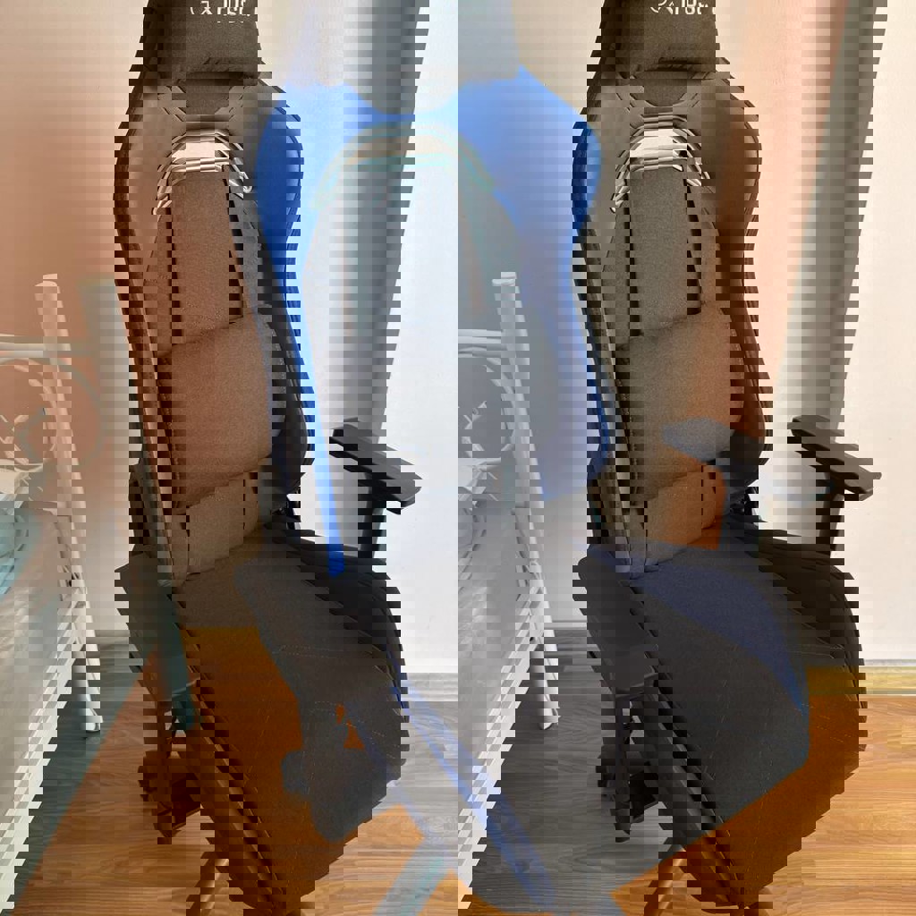 Игровое кресло GX Trust