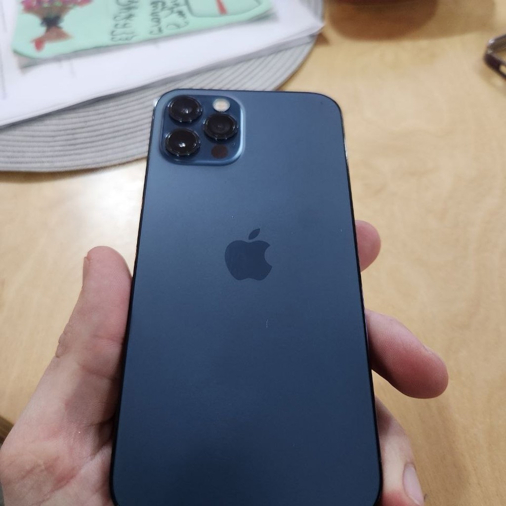 IPhone 12pro