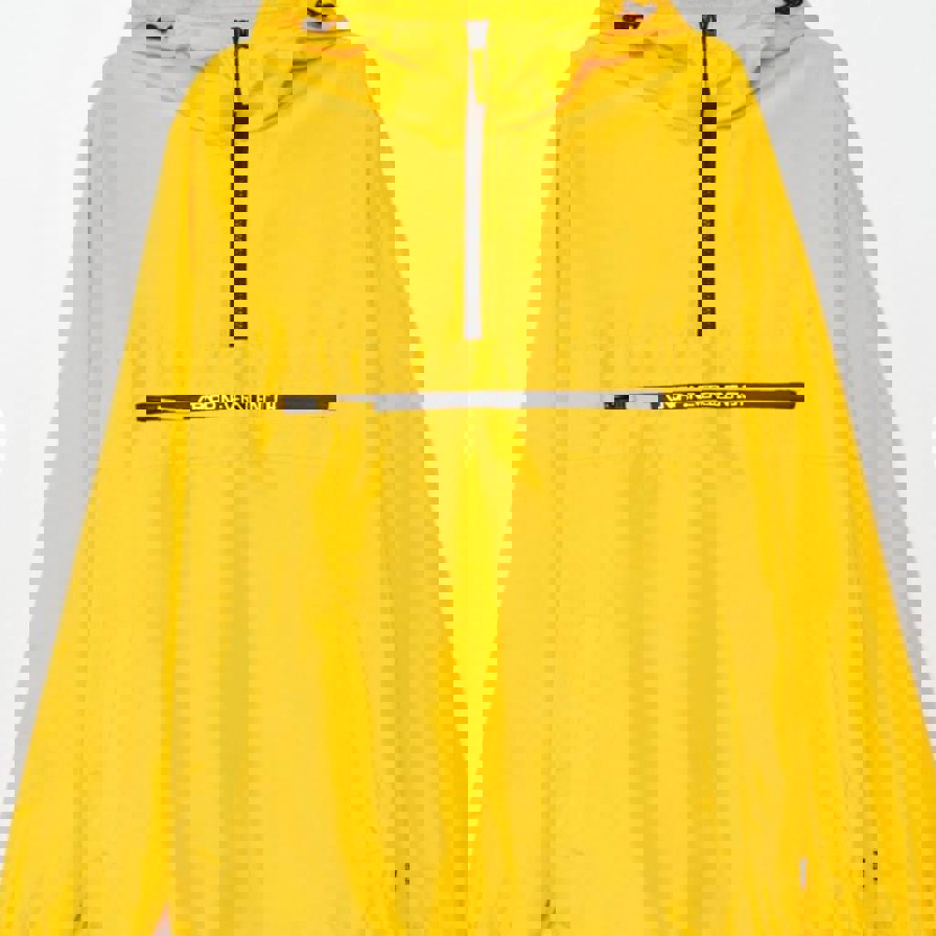 Куртка-анорак с капюшоном CROPP