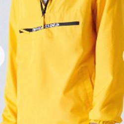 Куртка-анорак с капюшоном CROPP - фото 3