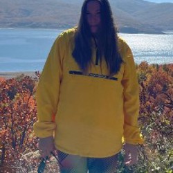 Куртка-анорак с капюшоном CROPP - фото 5