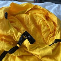 Куртка-анорак с капюшоном CROPP - фото 6