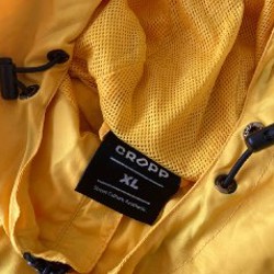 Куртка-анорак с капюшоном CROPP - фото 7