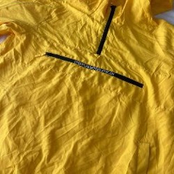 Куртка-анорак с капюшоном CROPP - фото 8