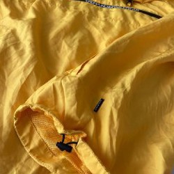 Куртка-анорак с капюшоном CROPP - фото 10