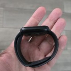 Apple Watch SE 2 44 mm - фото 2