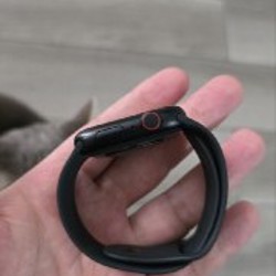 Apple Watch SE 2 44 mm - фото 3