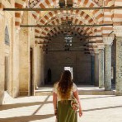 Юбка - фото 2