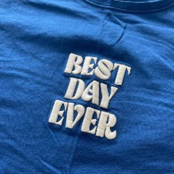 Футболка женская - фото 2