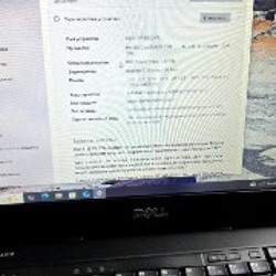 Ноутбук Dell - фото 8