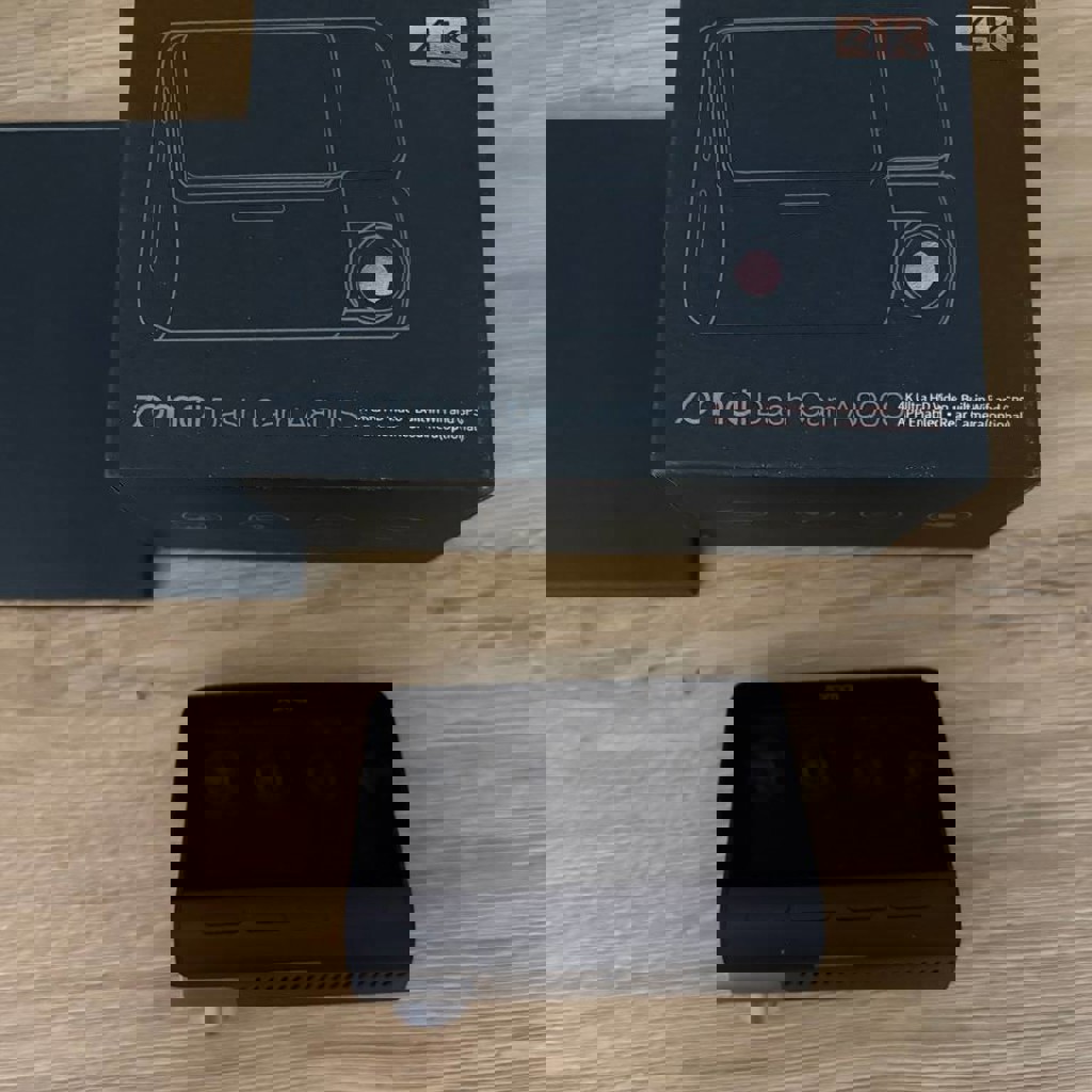 Видеорегистратор 70mai Dash Cam A800S