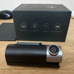 Видеорегистратор 70mai Dash Cam A800S - фото 2