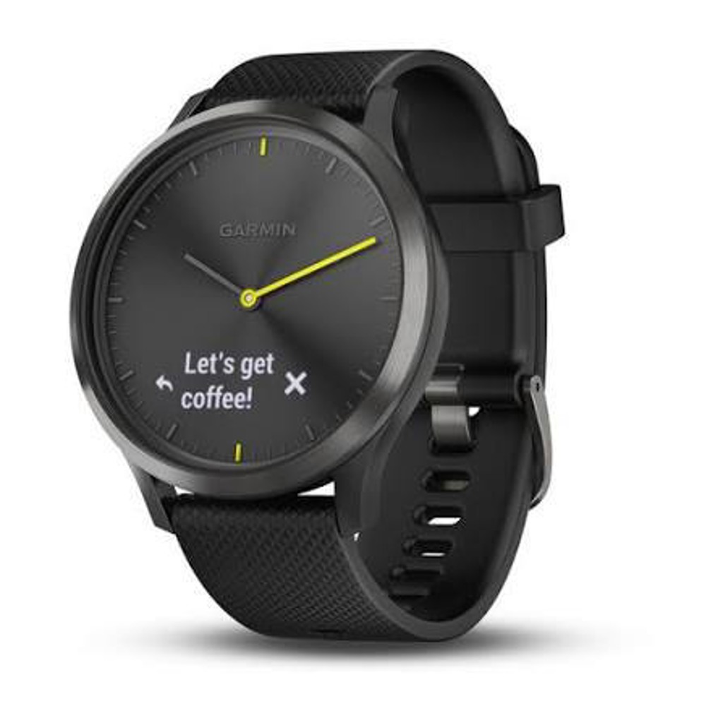 Garmine Vivomove hr