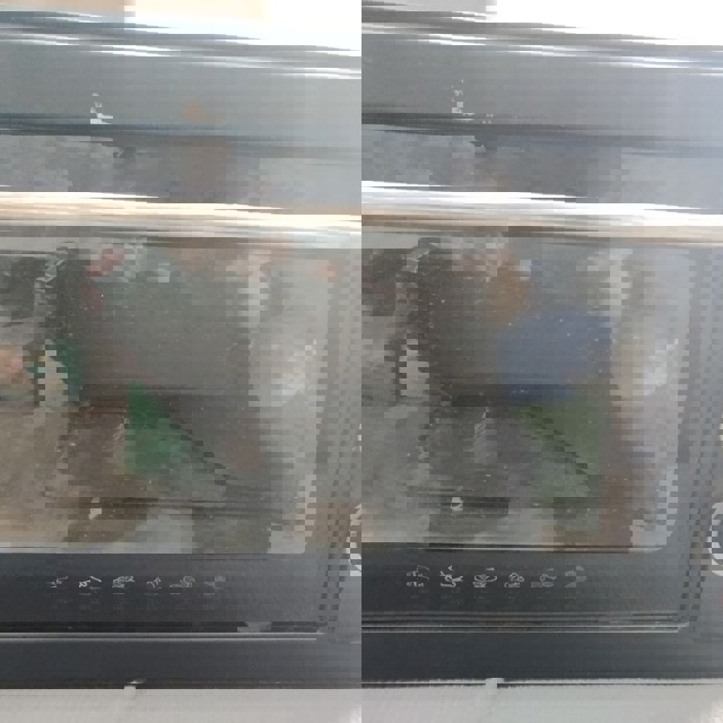 Духовка Franko