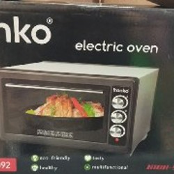 Духовка Franko - фото 4