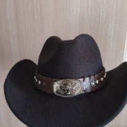 Шляпа - фото 6