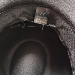 Шляпа - фото 7