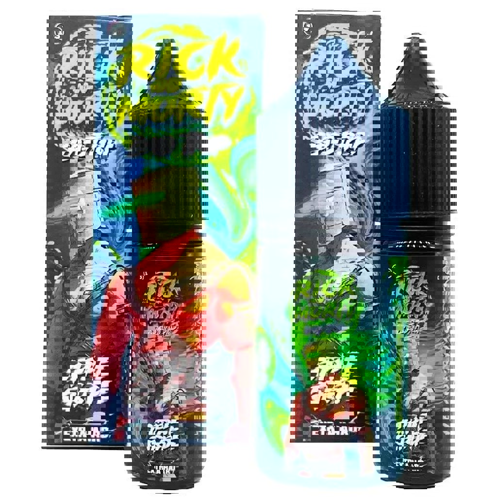 Жижи для вейп