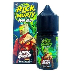 Жижи для вейп - фото 1