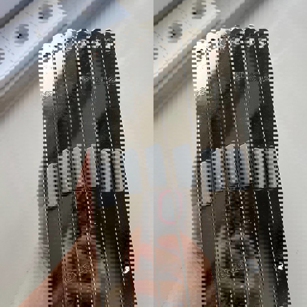 Дверные замки межкомнатные (все)