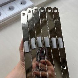 Дверные замки межкомнатные (все) - фото 1